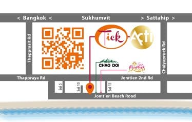 Tick Insurance location